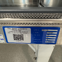 The Baker Company SterilGARD 6' BioSafety Cabinet image 0